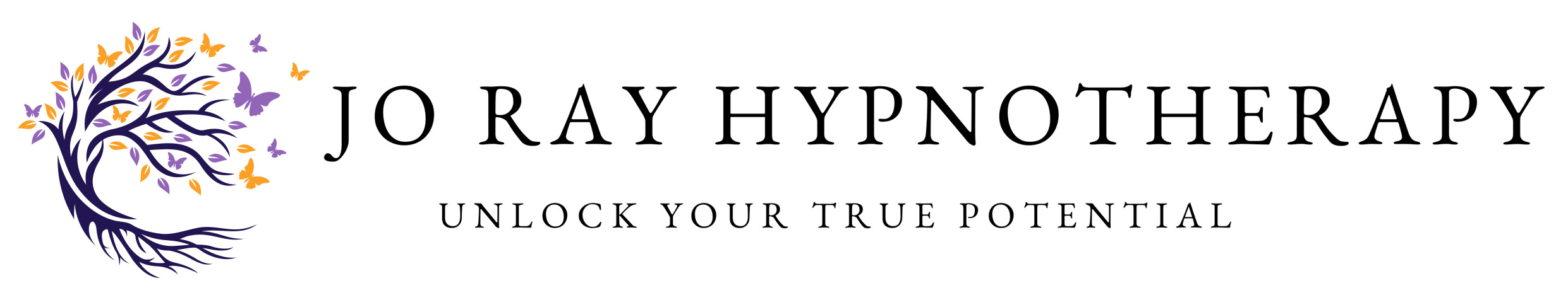 Jo Ray Hypnotherapy